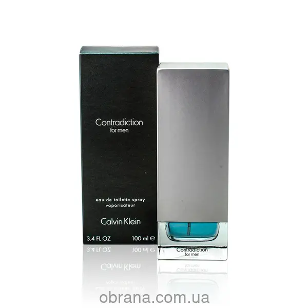 Туалетна вода 100ml