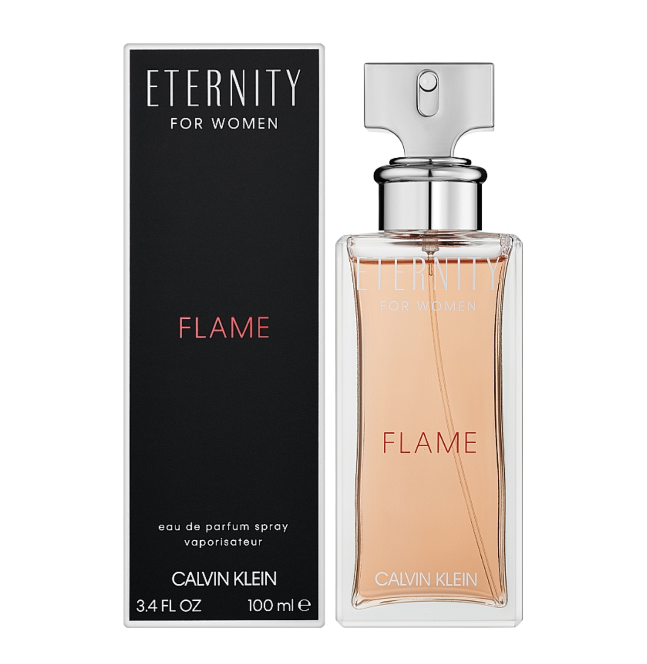 Eternity Flame Calvin Klein image 0