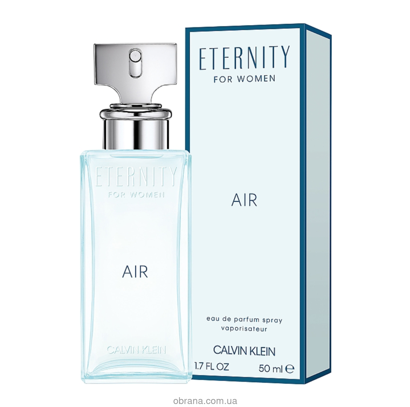 Парфумована вода 50ml
