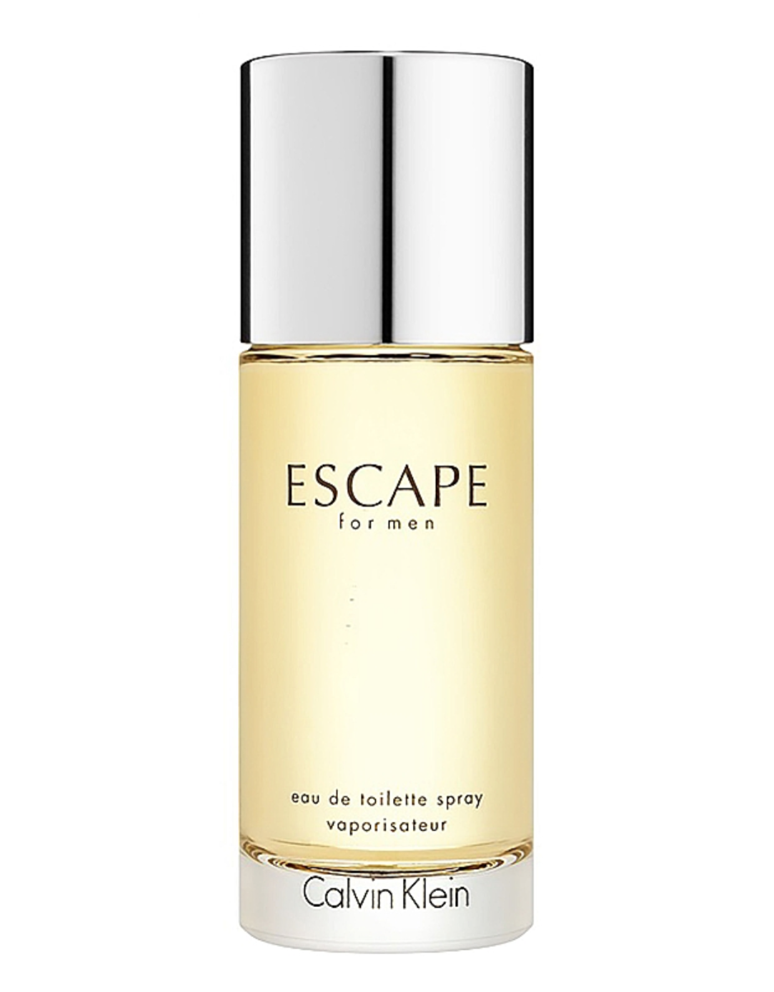 Escape for Men Calvin Klein