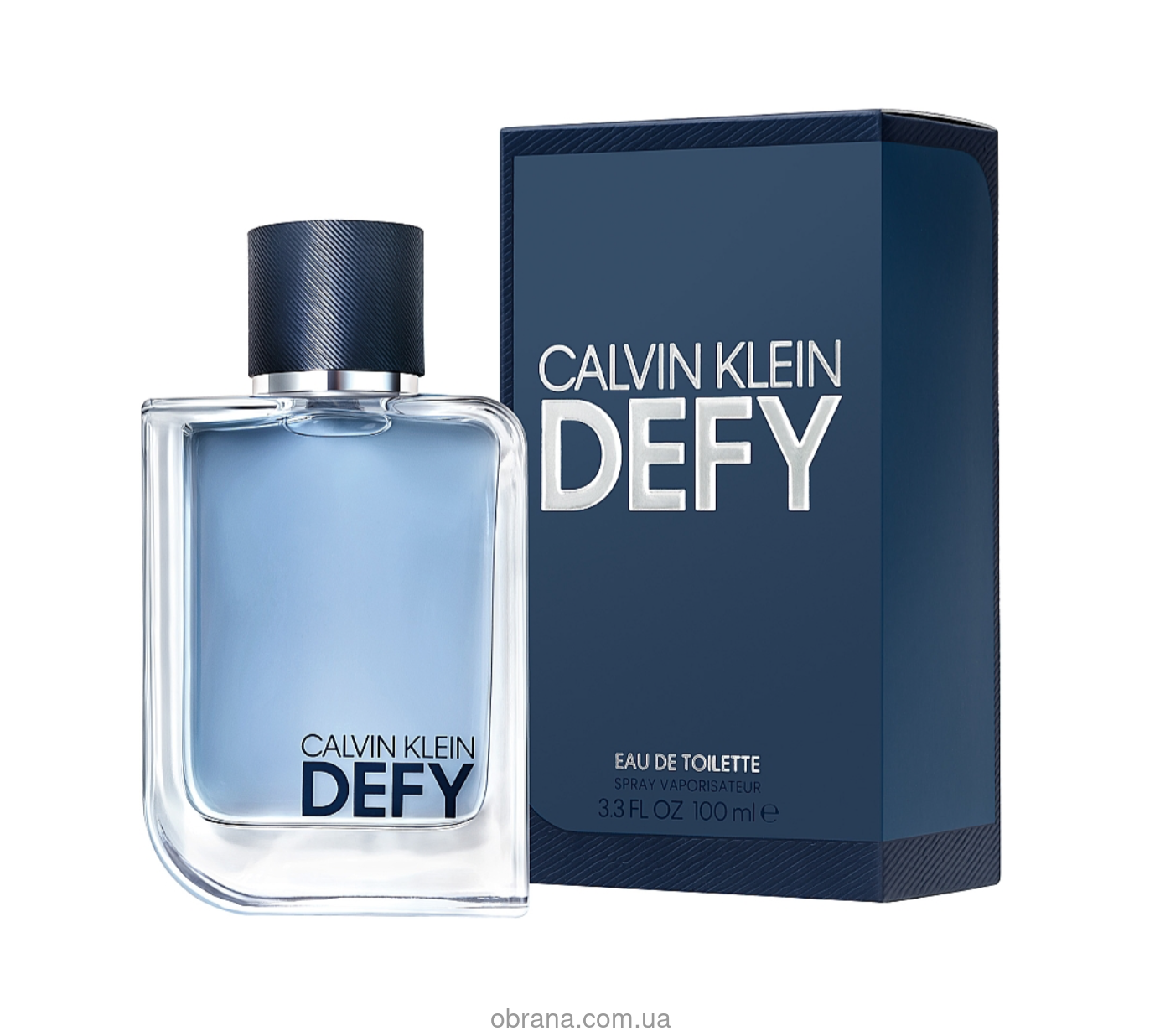Тестер (туалетная вода) 100ml