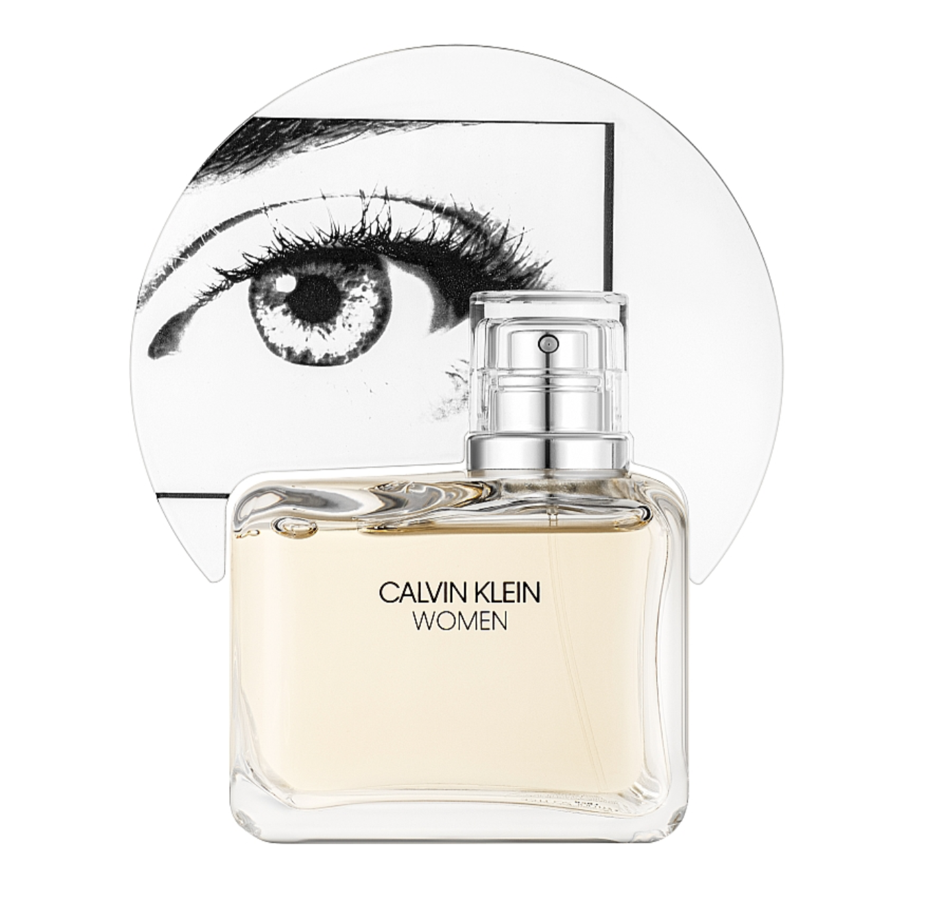 Тестер (туалетна вода) 100ml