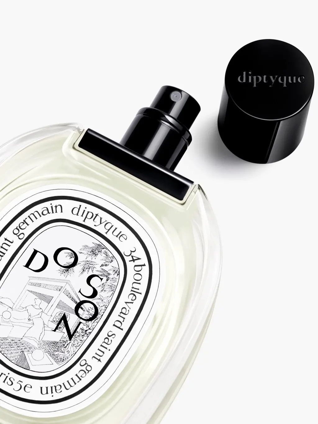 Do Son Eau de Toilette Diptyque