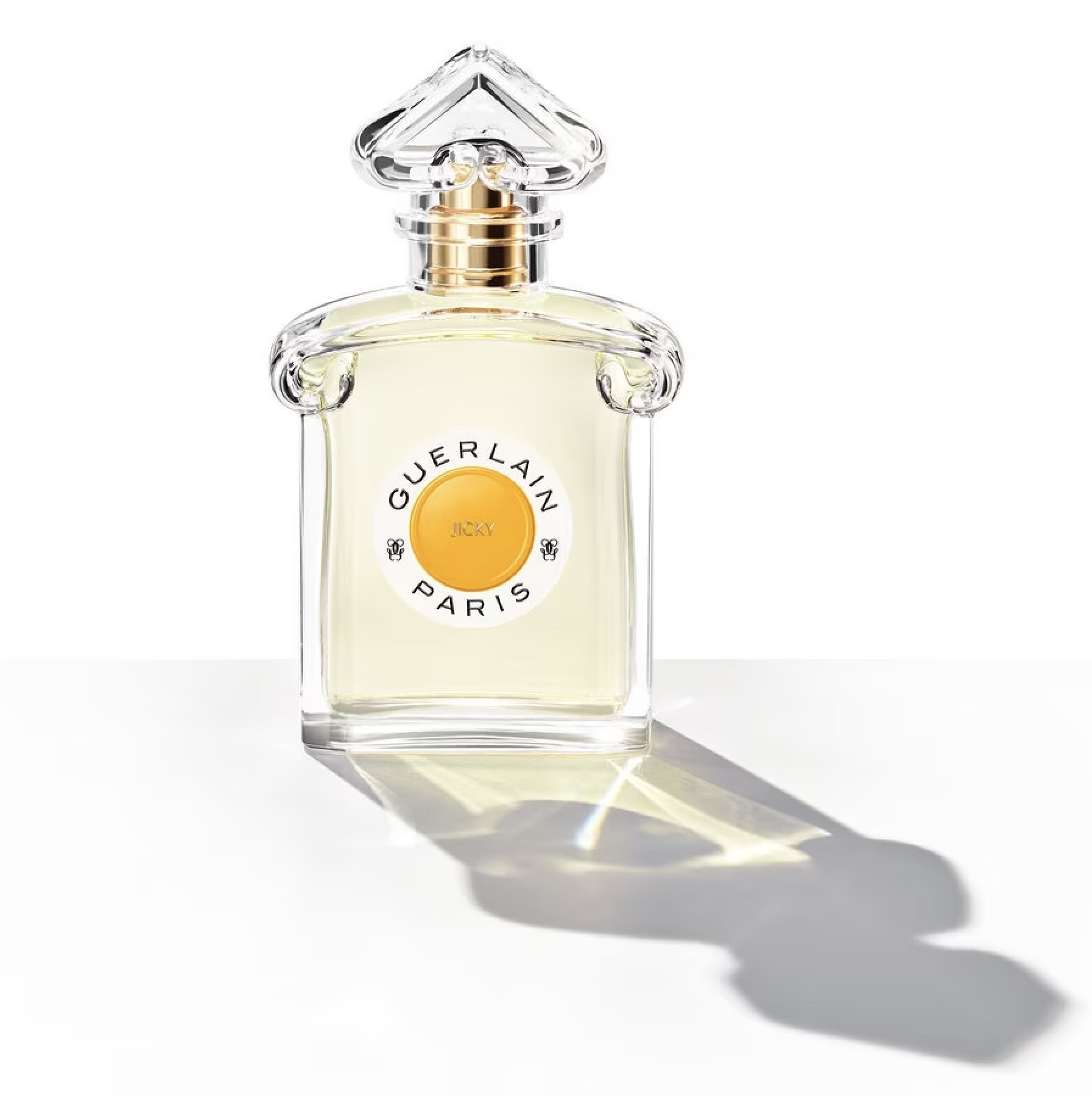 Les Légendaires Jicky Eau de Parfum Guerlain
