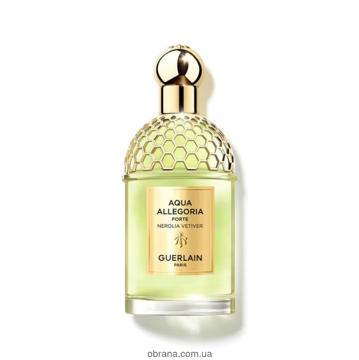 Тестер (парфумована вода) 125ml