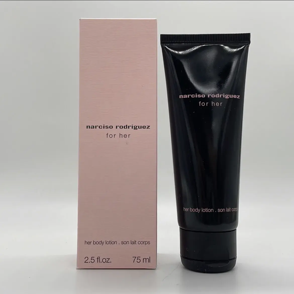 Narciso Rodriguez For Her Лосьйон для тіла