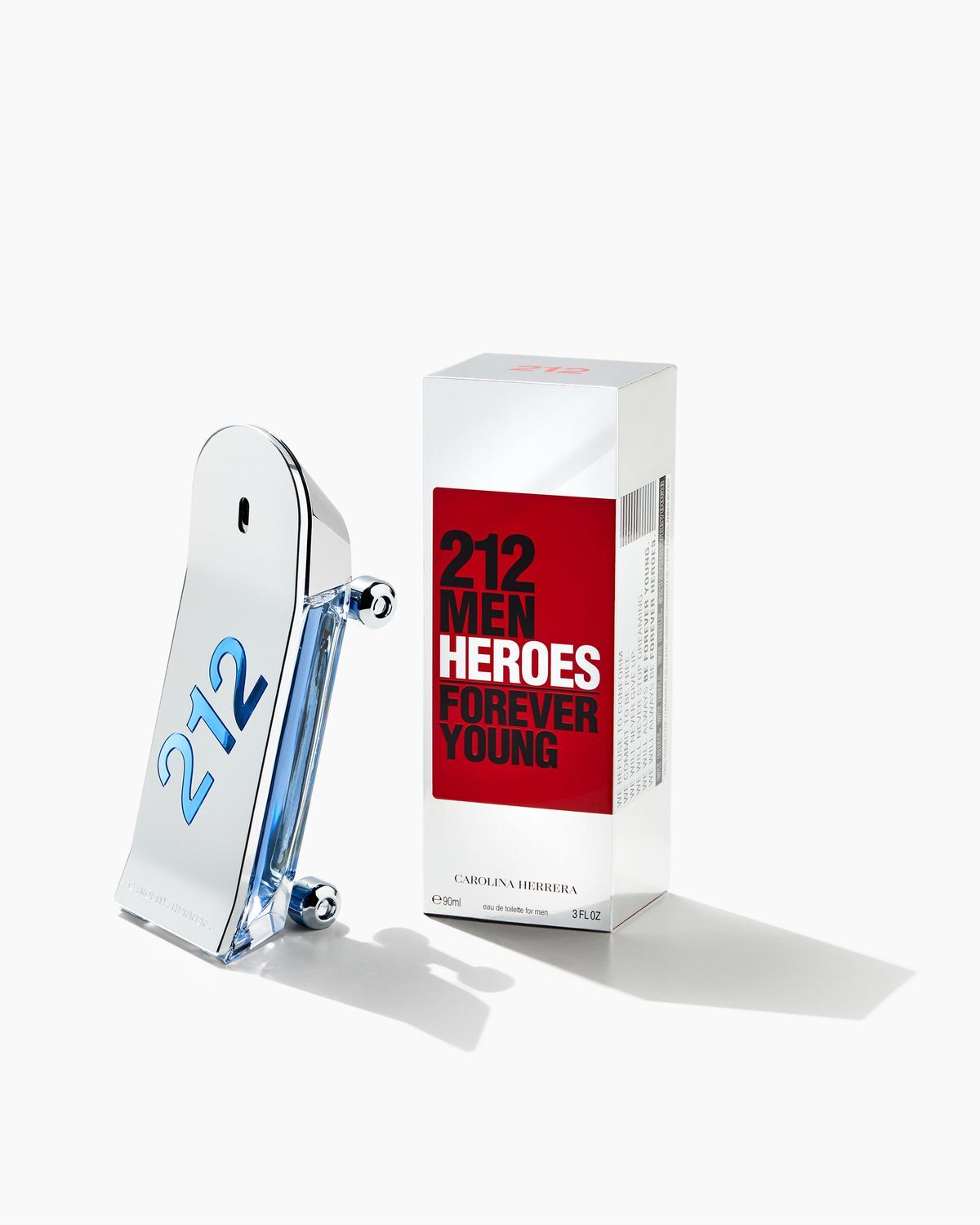 212 Heroes Carolina Herrera image 0