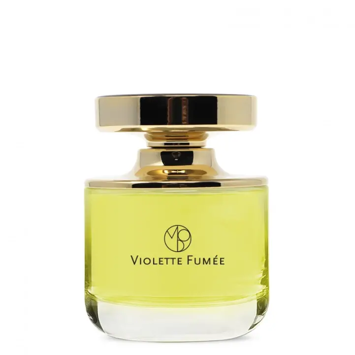Violette Fumee Mona di Orio