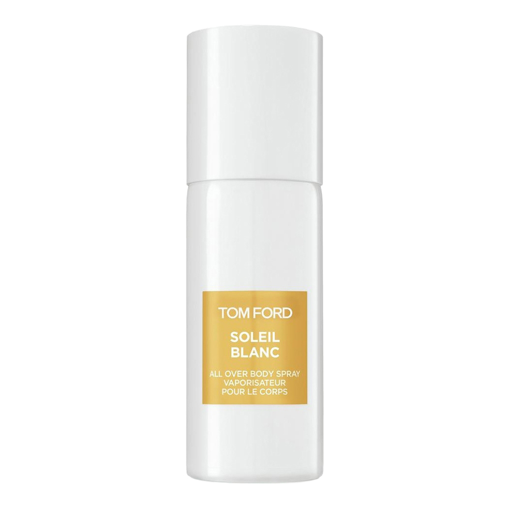Tom Ford Soleil Blanc All Over Body Spray Спрей для тіла