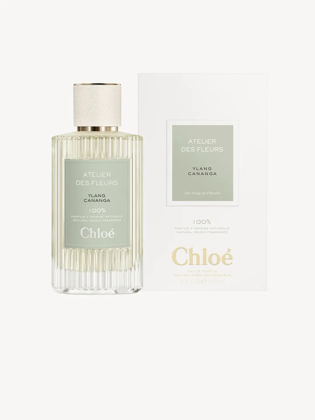 Atelier Des Fleurs Ylang Cananga Chloé image 0