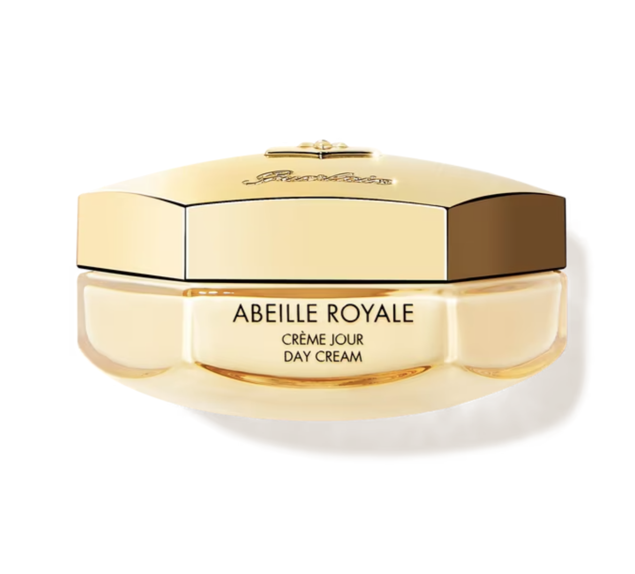 Guerlain Abeille Royale Day Cream Щоденний крем