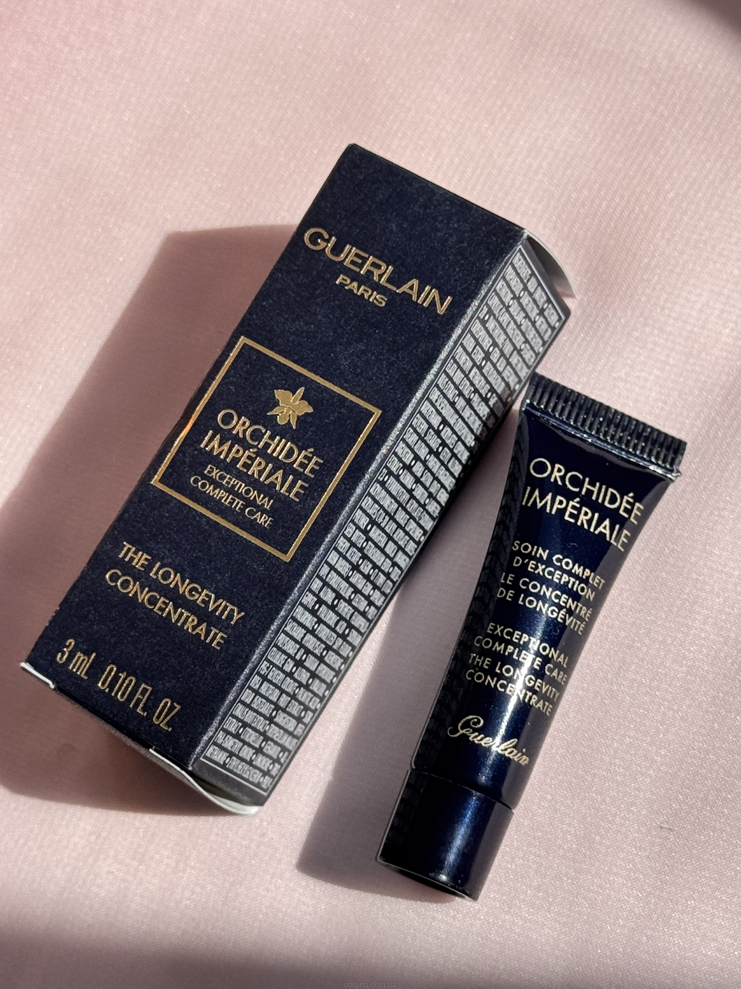 Сироватка 3ml