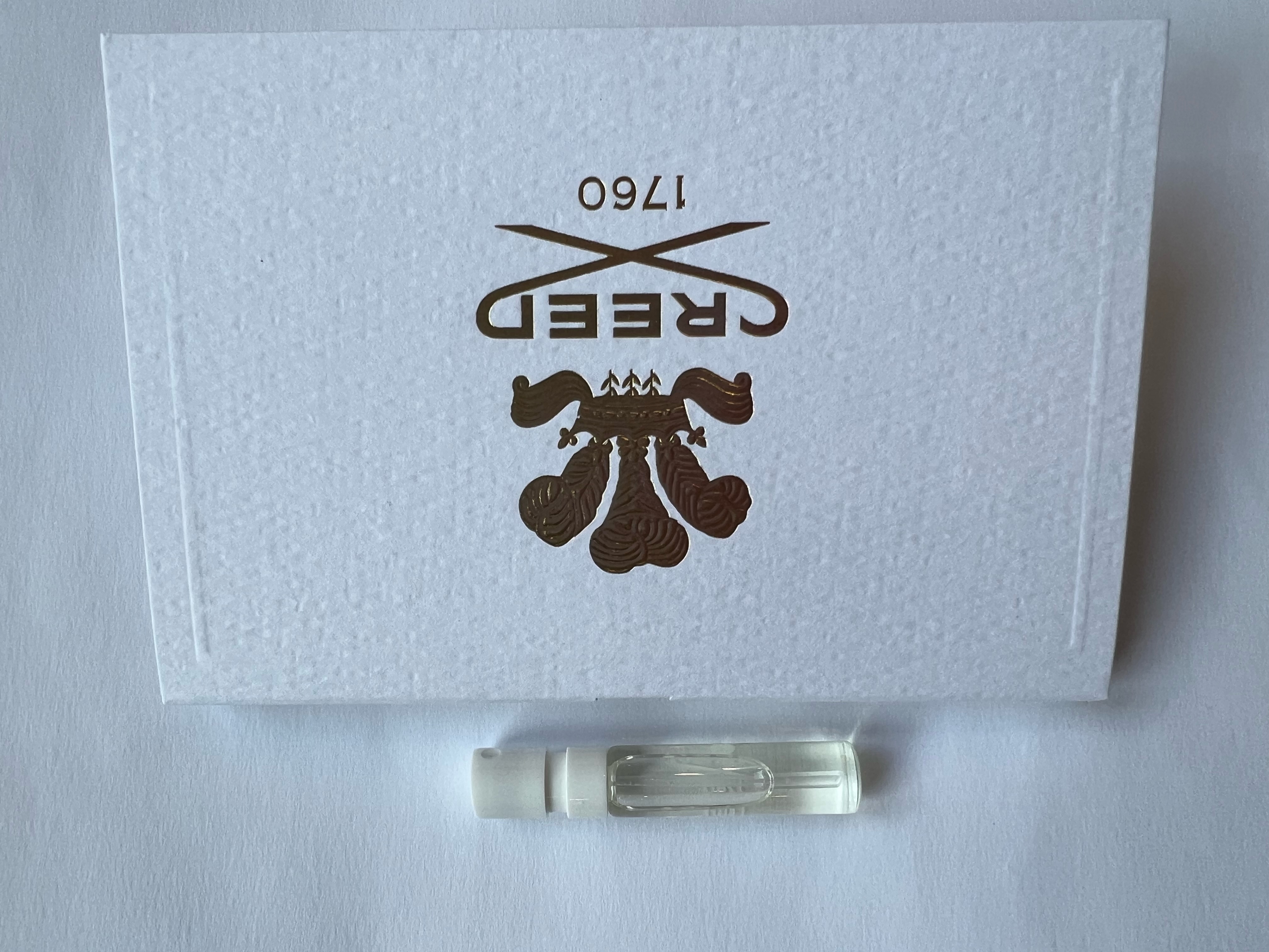 Пробник 1,7ml