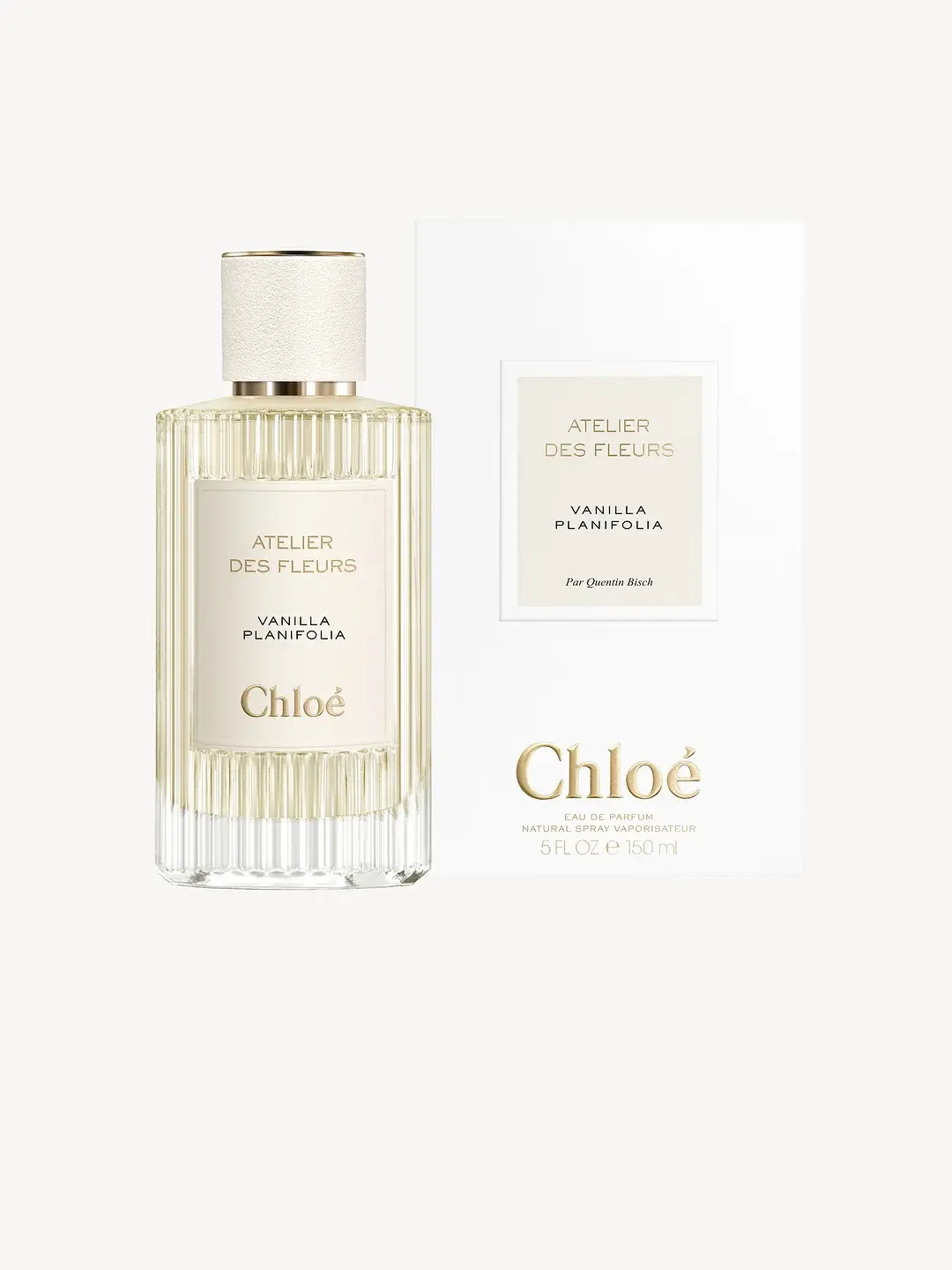Atelier Des Fleurs Vanilla Planifolia Chloé image 0