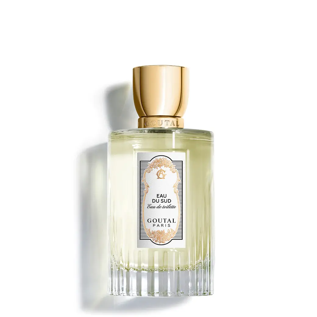 Eau du Sud Eau De Toilette Annick Goutal