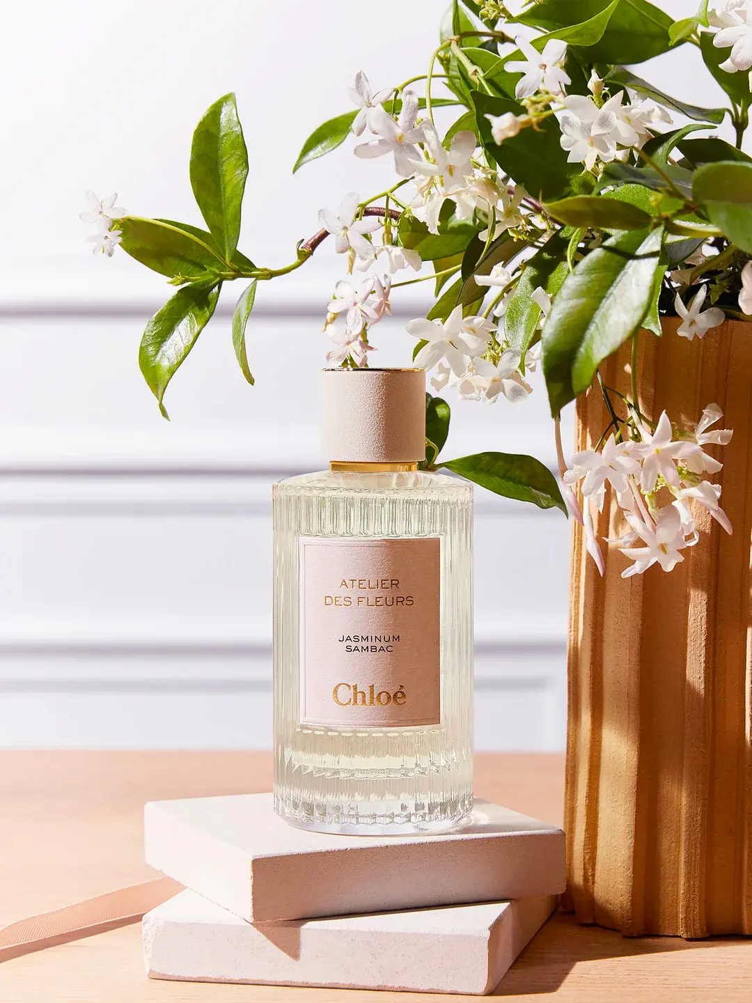 Atelier Des Fleurs Jasminum Sambac Chloé