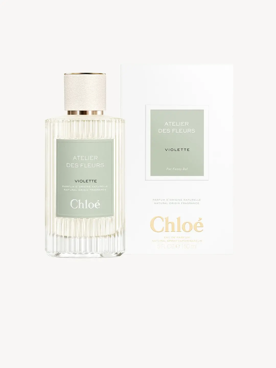 Atelier Des Fleurs Violette Chloé image 0