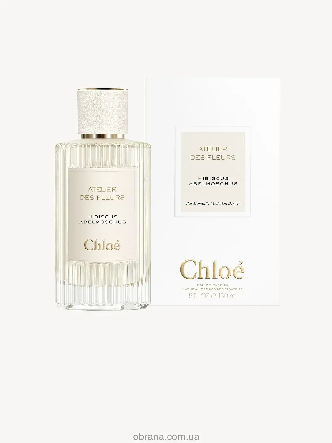 Парфюмированная вода 150ml