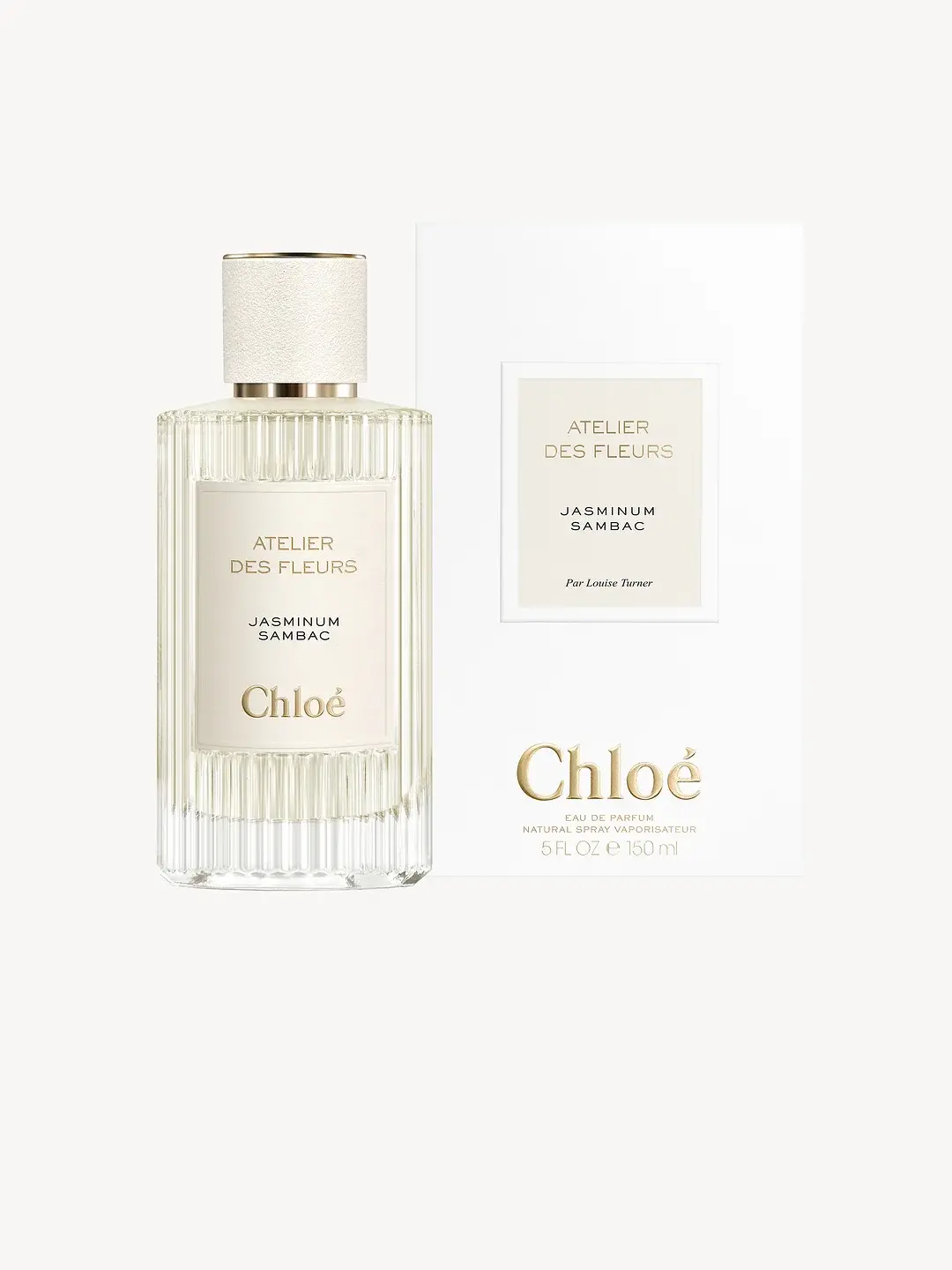 Atelier Des Fleurs Jasminum Sambac Chloé image 0