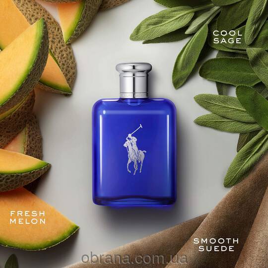 Polo Blue Ralph Lauren