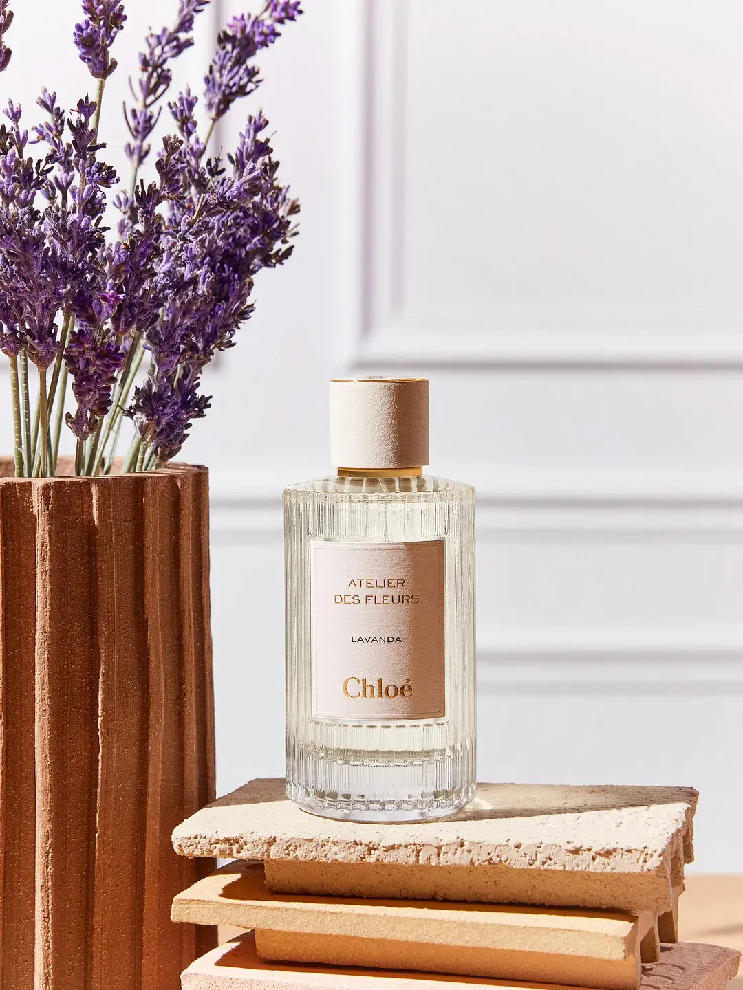 Atelier Des Fleurs Lavande Chloé