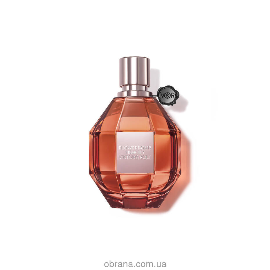 Тестер (парфюмированная вода) 100ml