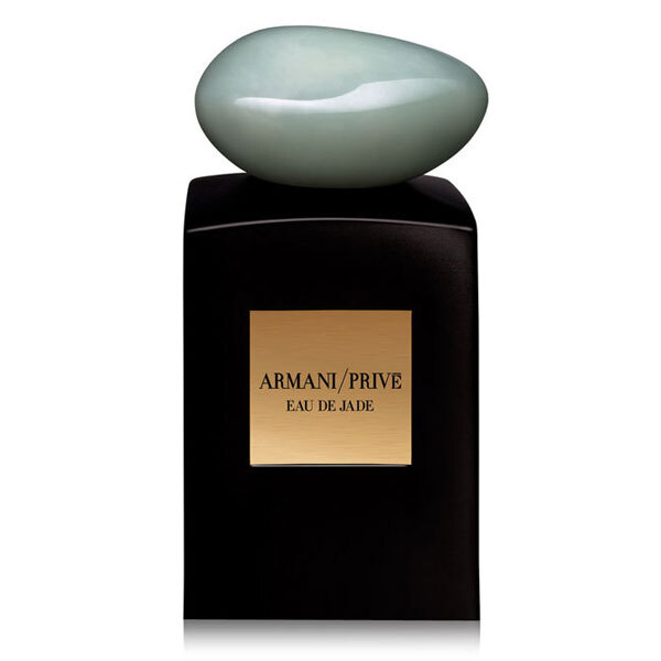 Armani Prive Eau de Jade Giorgio Armani
