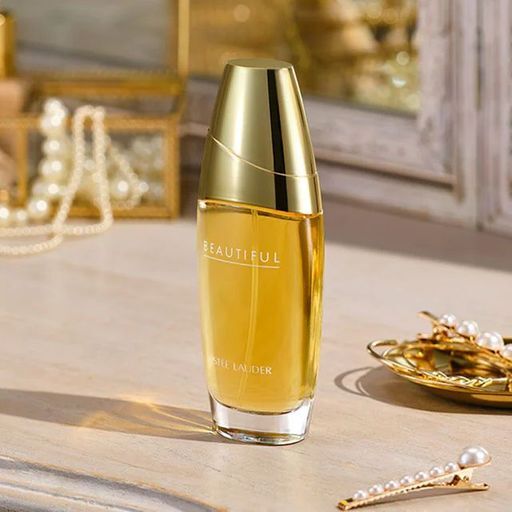 Beautiful Estée Lauder