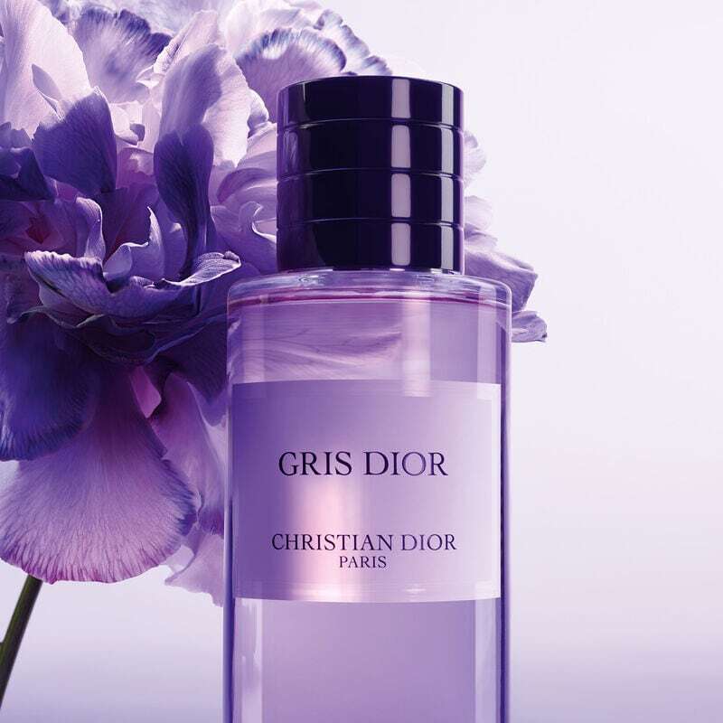 Gris Dior image 0