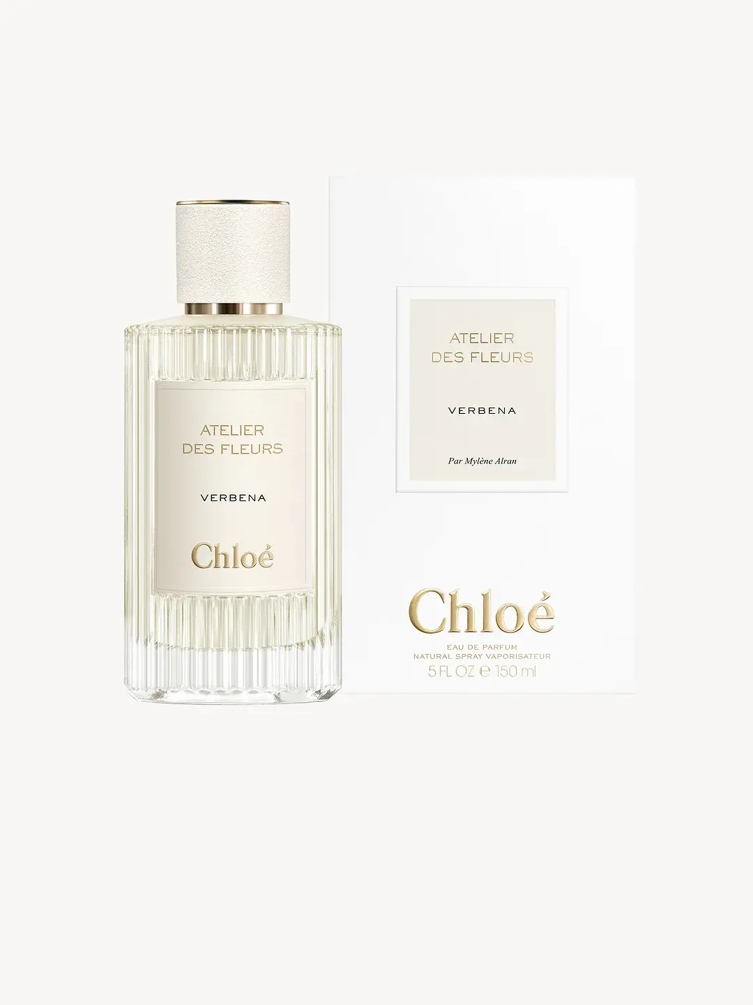 Atelier Des Fleurs Verbena Chloé image 0