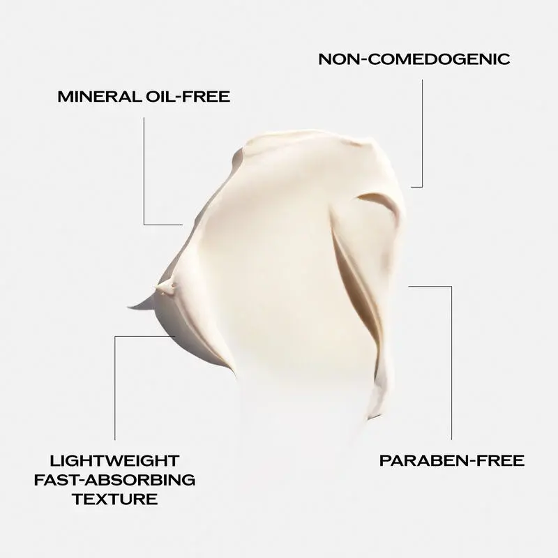 Shiseido Essential Energy Hydrating Cream Зволожувальний крем для обличчя з екстрактом кореня женьшеню image 0