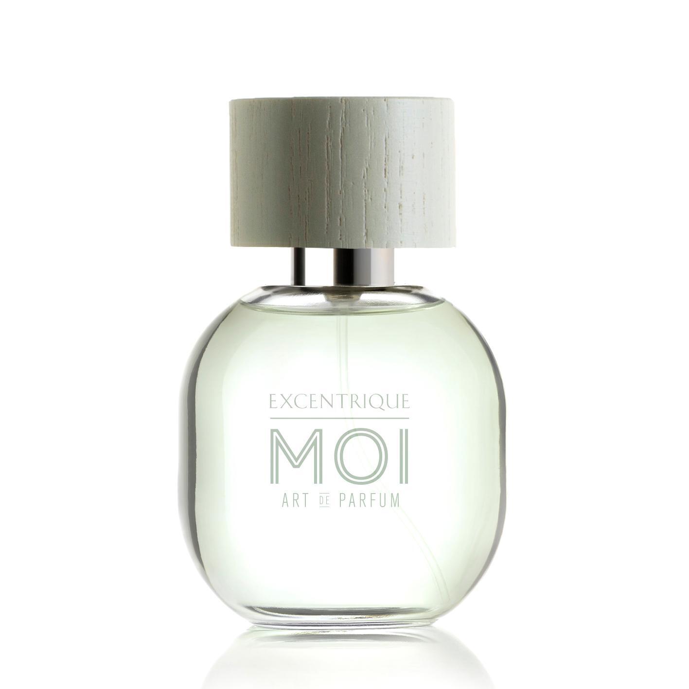 Excentrique Moi Art de Parfum