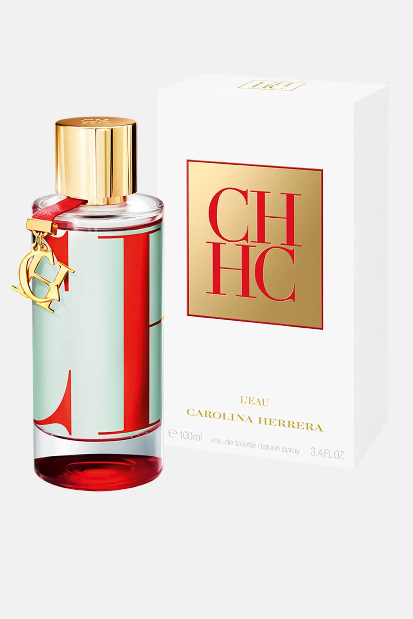 CH L'Eau Carolina Herrera image 0
