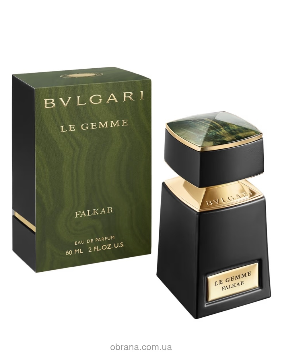 Le Gemme Falkar Bvlgari