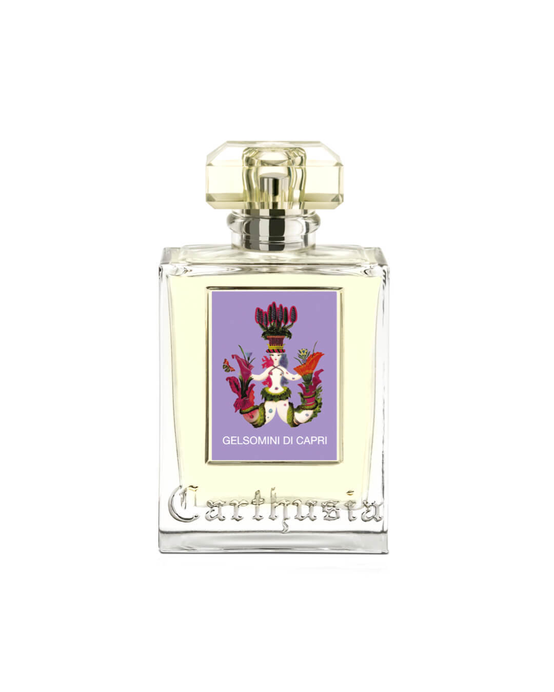 Gelsomini di Capri Carthusia