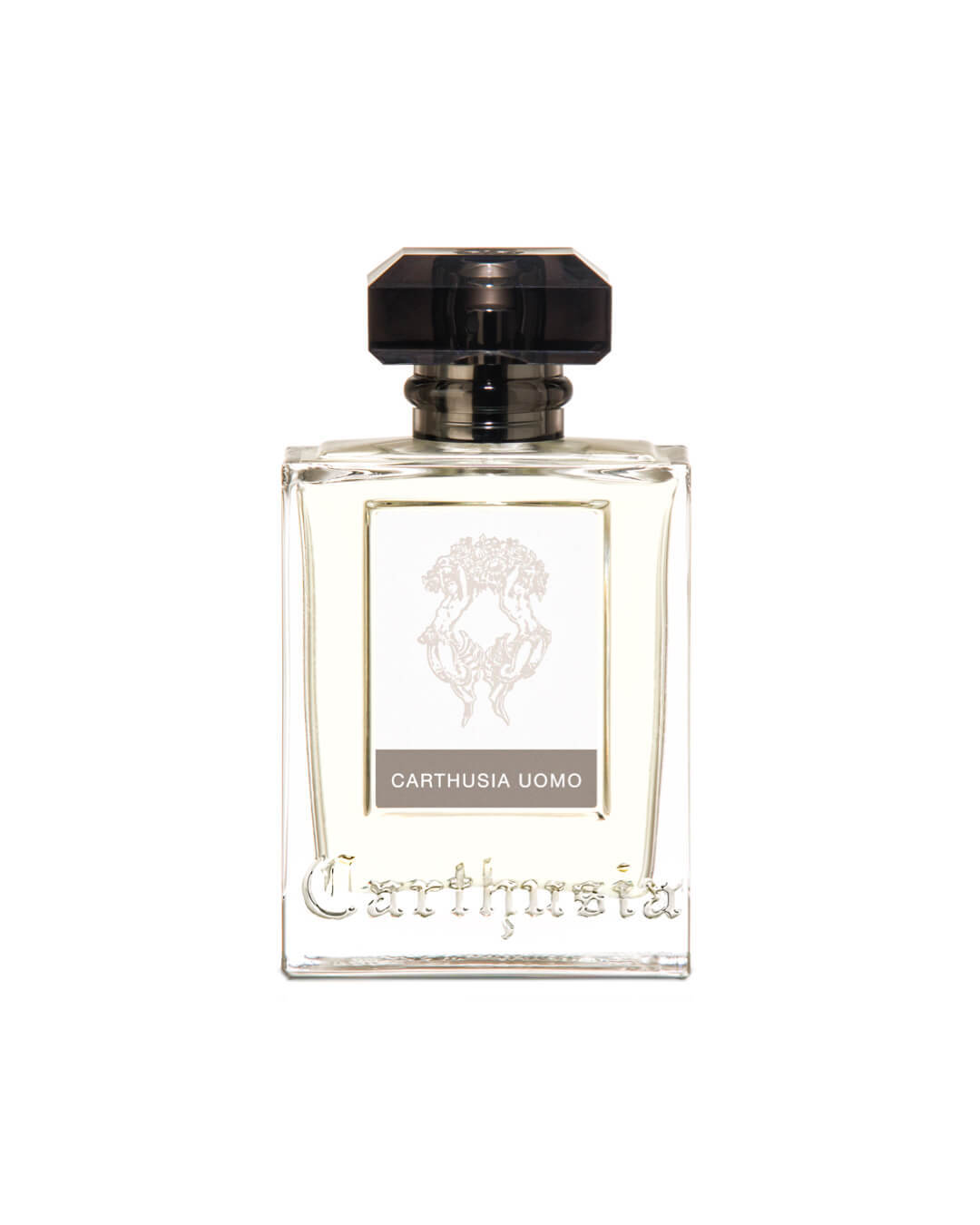Uomo Carthusia