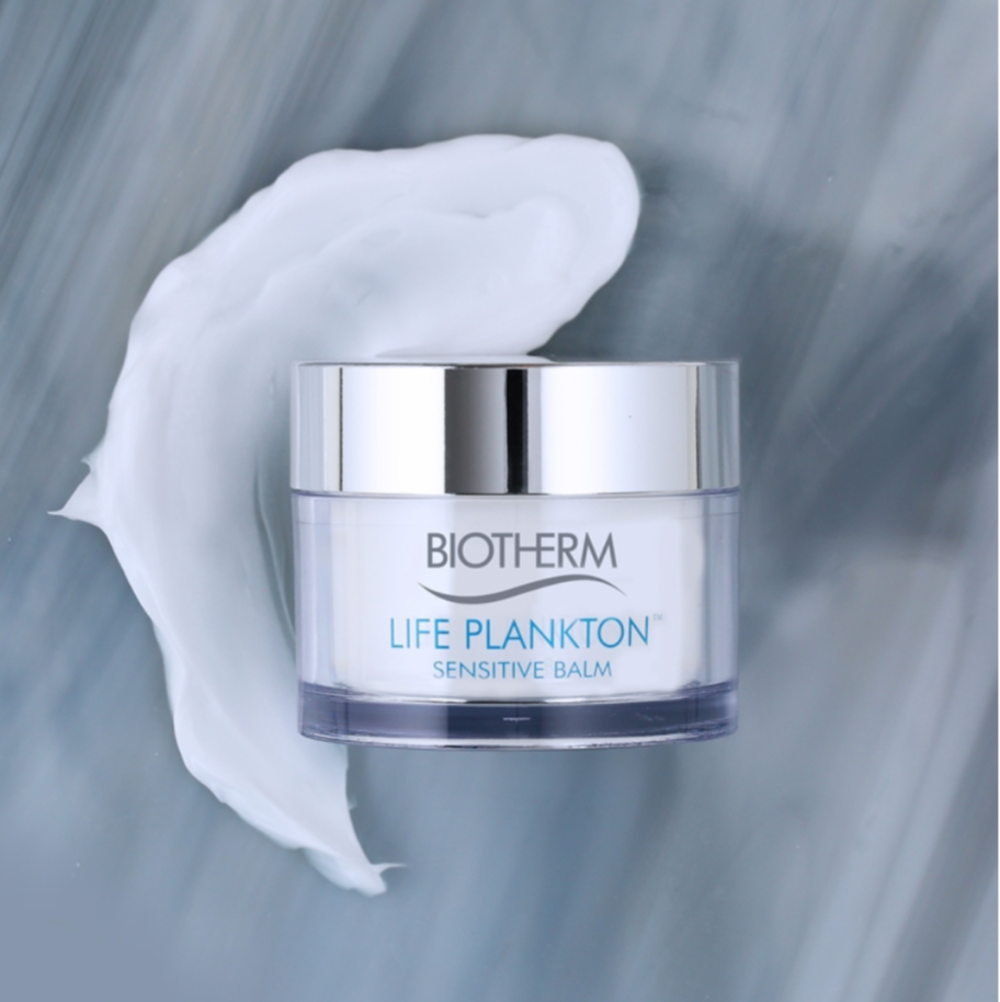 Biotherm Life Plankton Sensitive Balm Бальзам для чувствительной кожи лица image 0