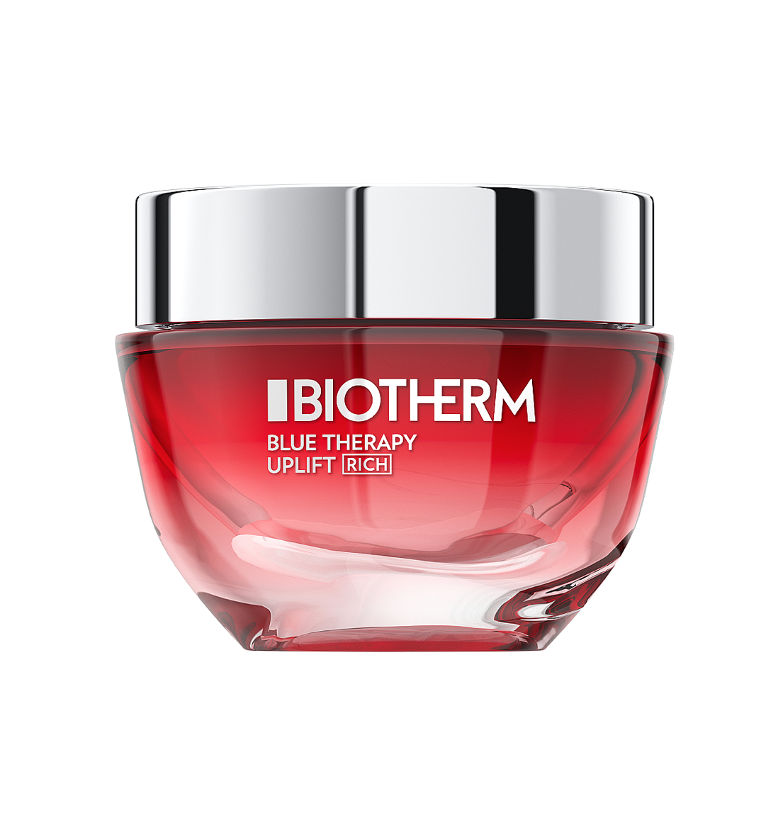 Biotherm Blue Therapy Red Algae Uplift Rich Зміцнювальний крем з ефектом ліфтингу