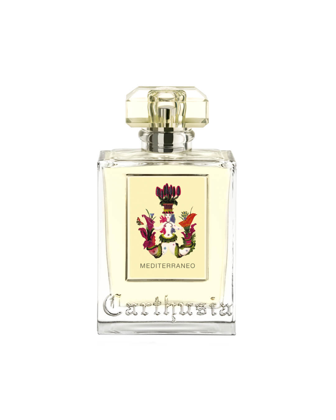 Mediterraneo Carthusia