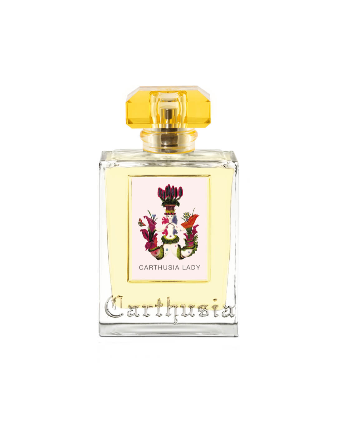 Lady Carthusia