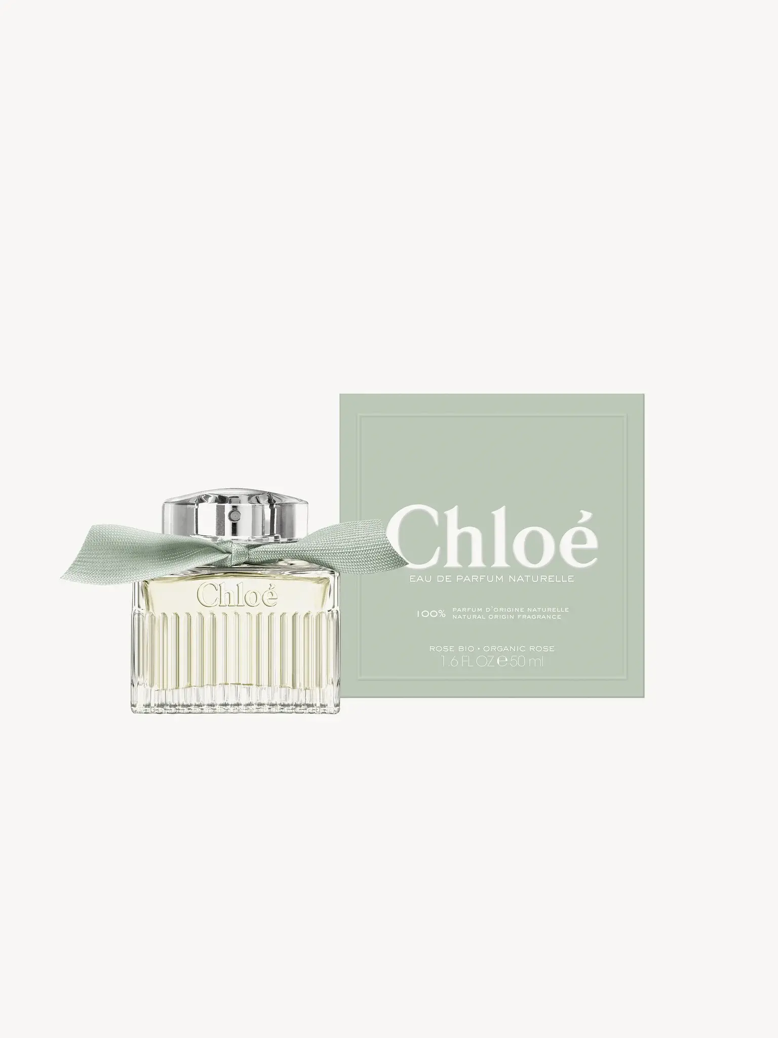 Naturelle Eau De Parfum Chloé image 0