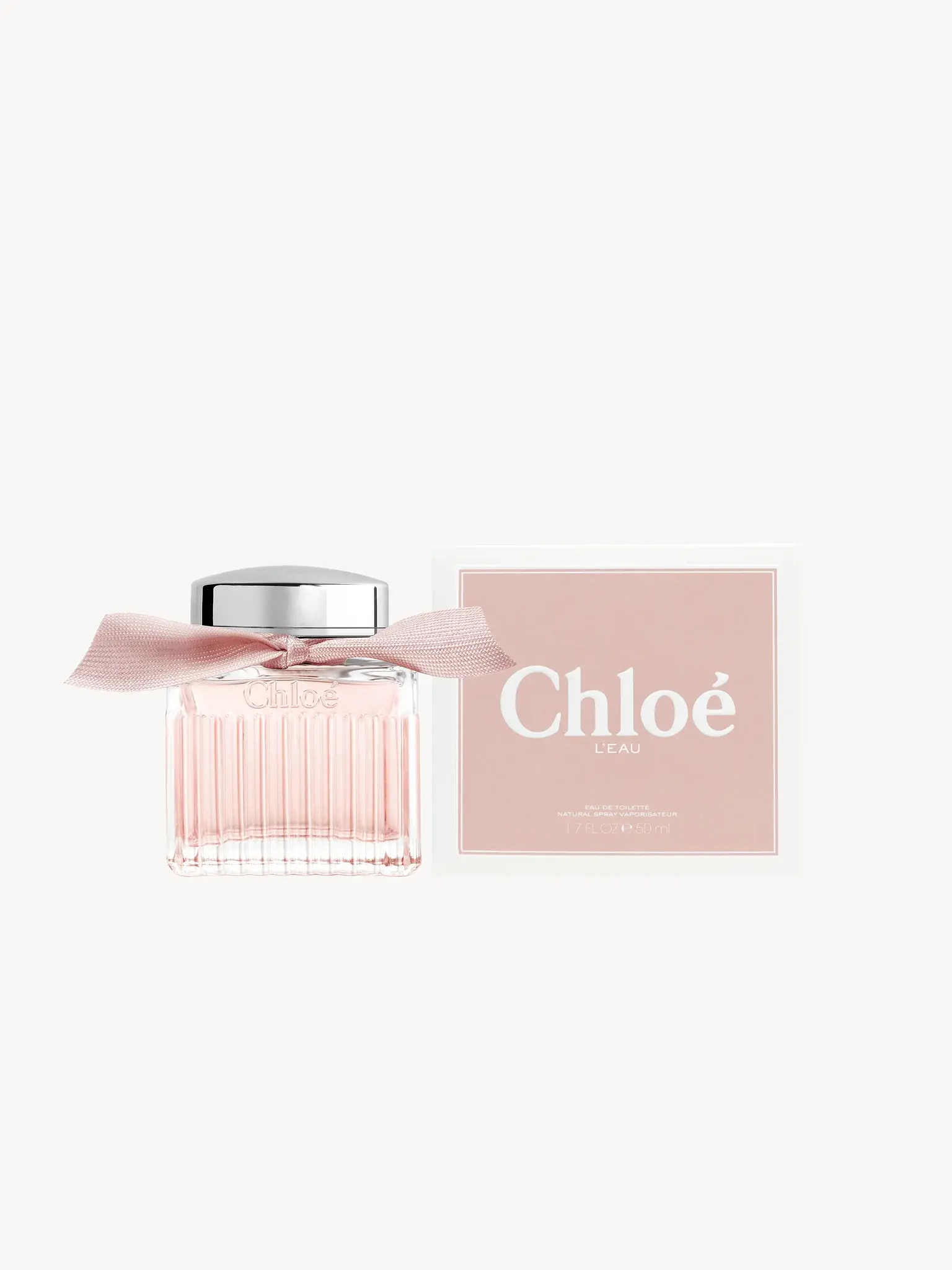 L'Eau Eau de Toilette Chloé image 0