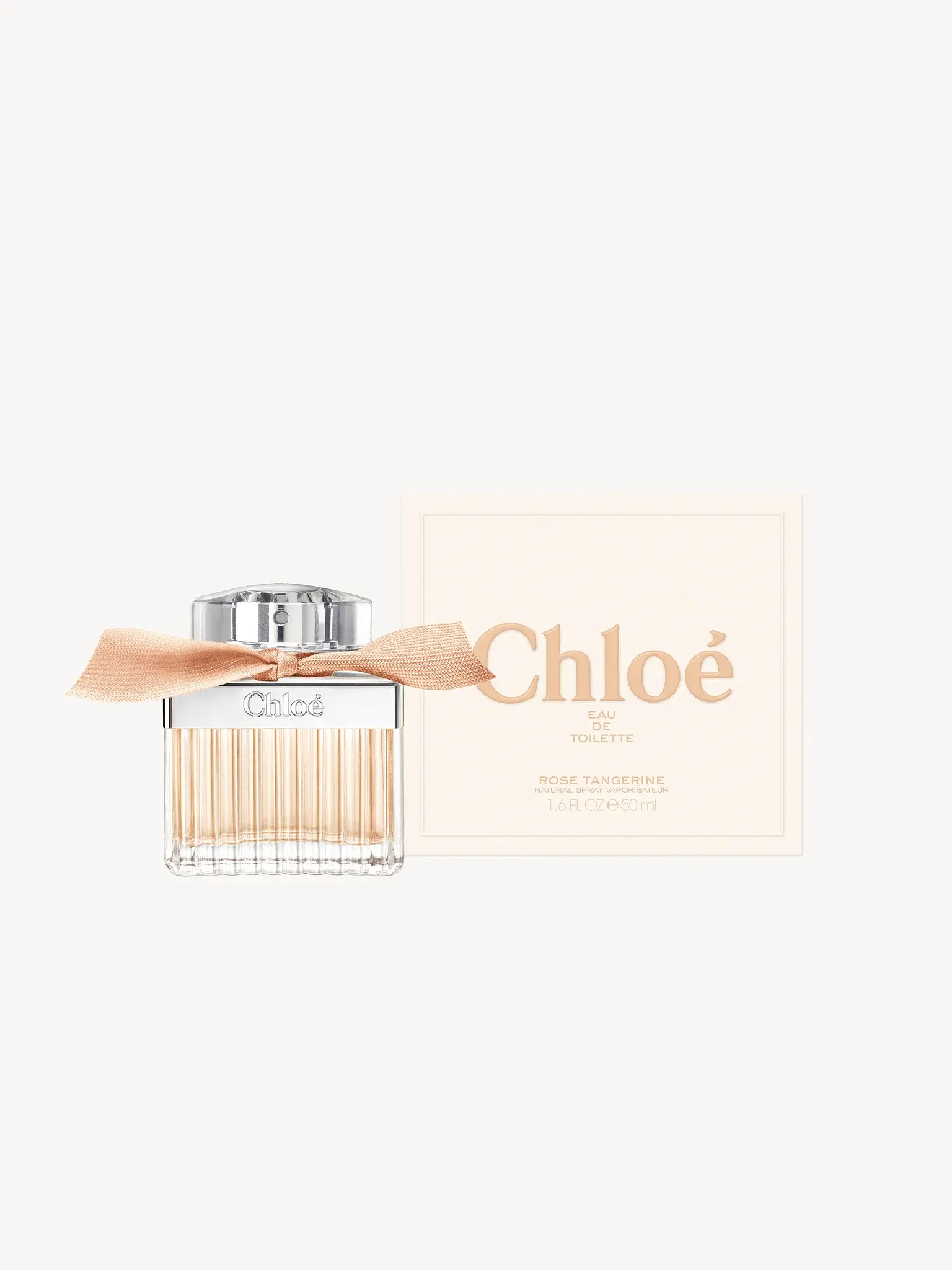 Туалетная вода 50ml