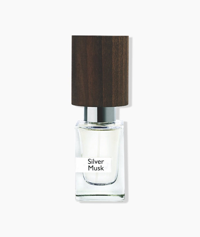 Silver Musk Nasomatto