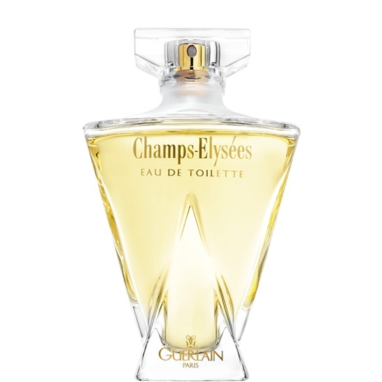 Champs-Elysées Eau De Toilette Guerlain