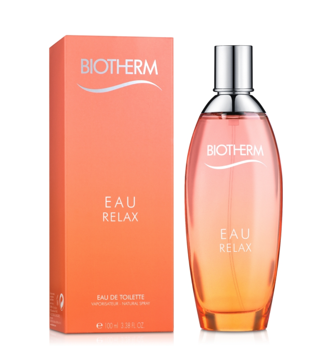 Eau Relax Biotherm image 0