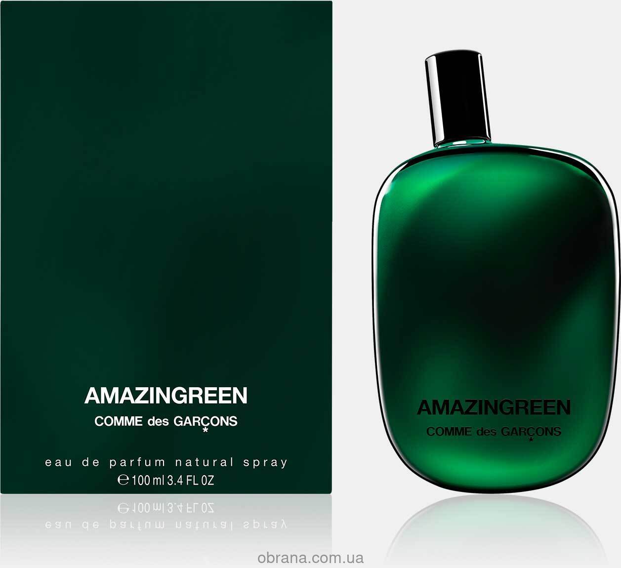 Парфюмированная вода 50ml