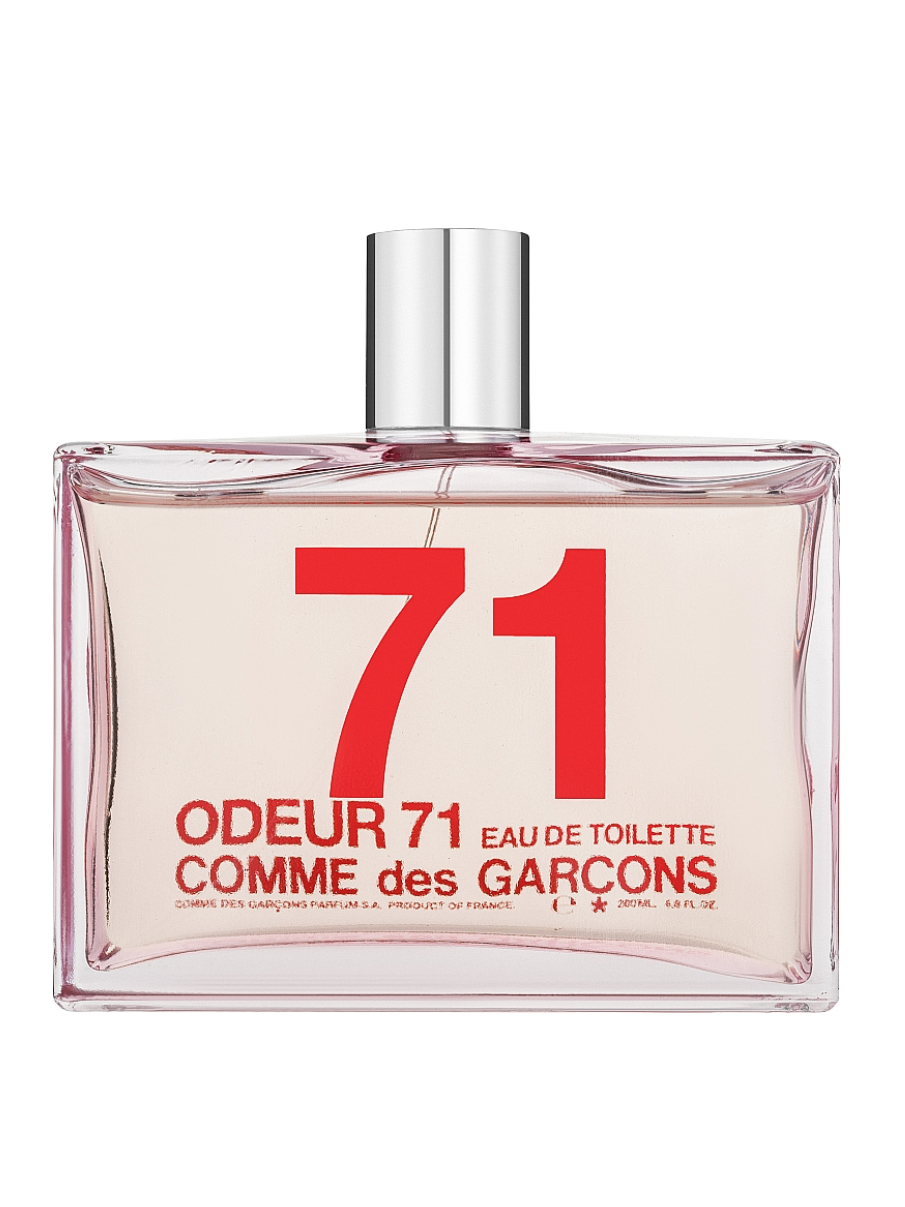 Odeur 71 Comme Des Garcons