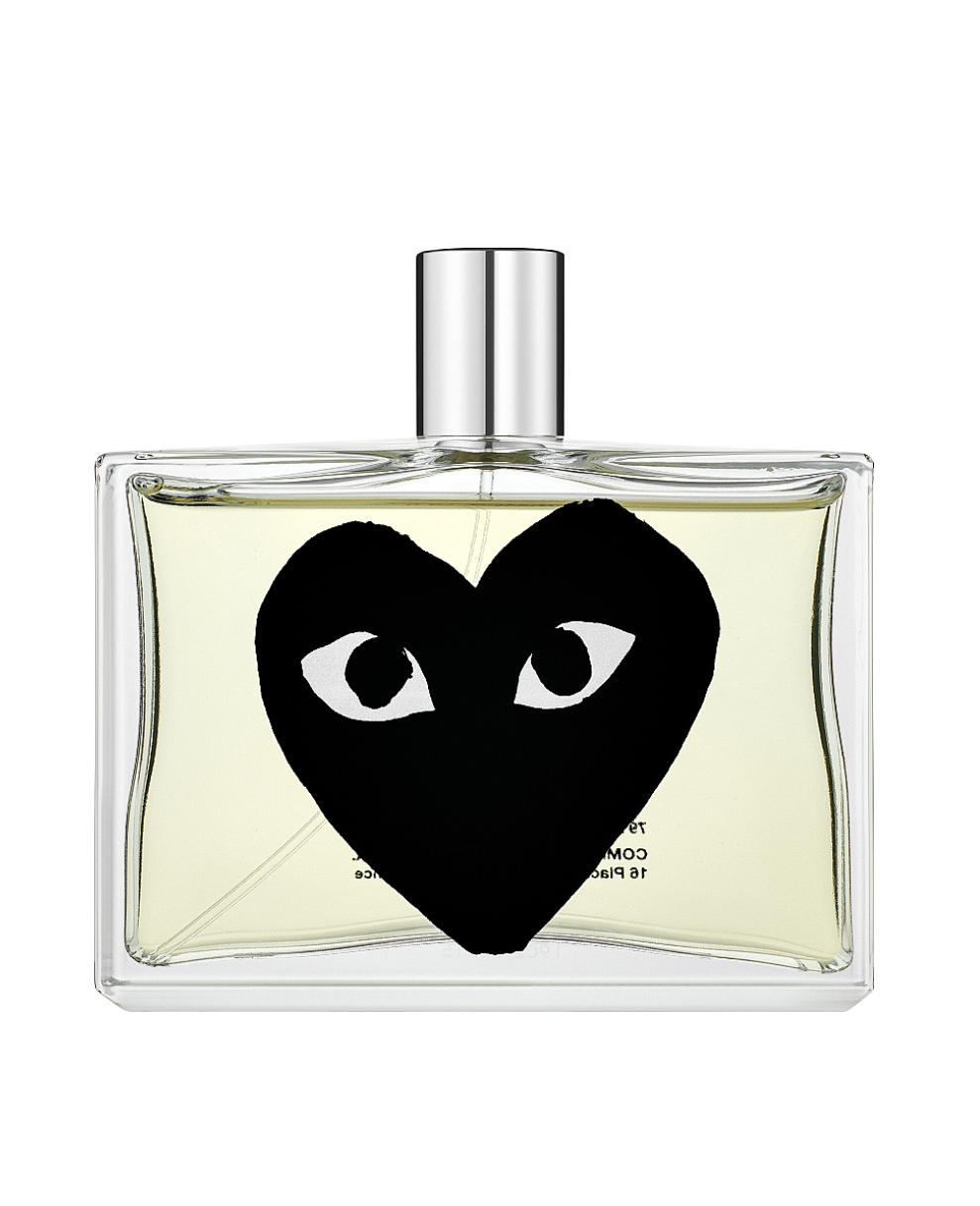 Play Black Comme des Garcons