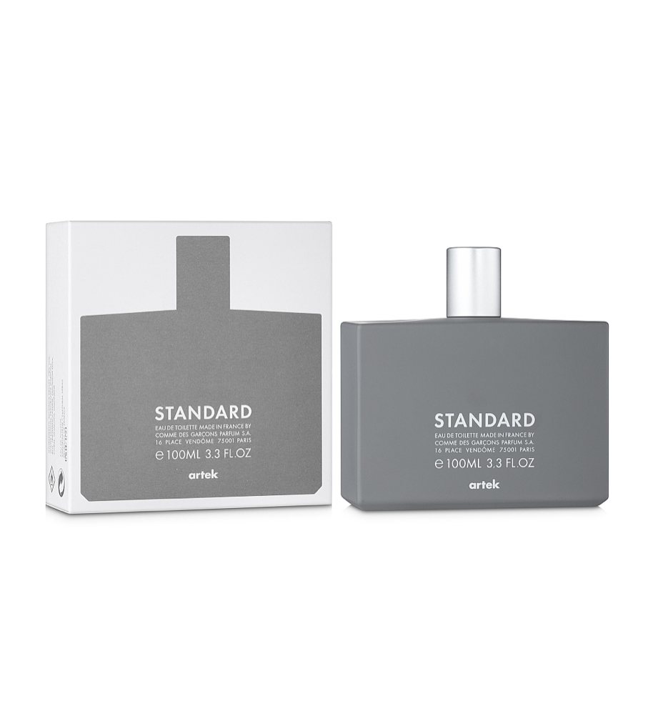 Standard Comme des Garcons image 0